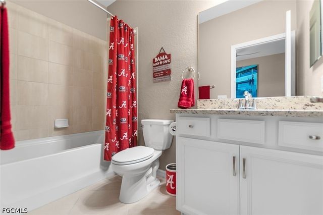 14724 Portico BLVD, Fort Myers, FL 33905