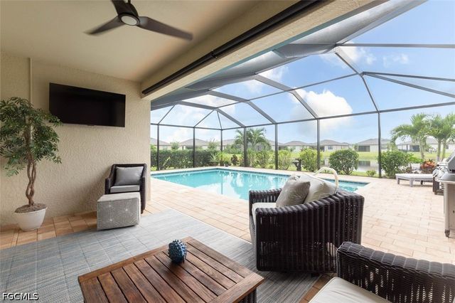 14724 Portico BLVD, Fort Myers, FL 33905