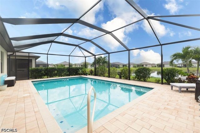 14724 Portico BLVD, Fort Myers, FL 33905