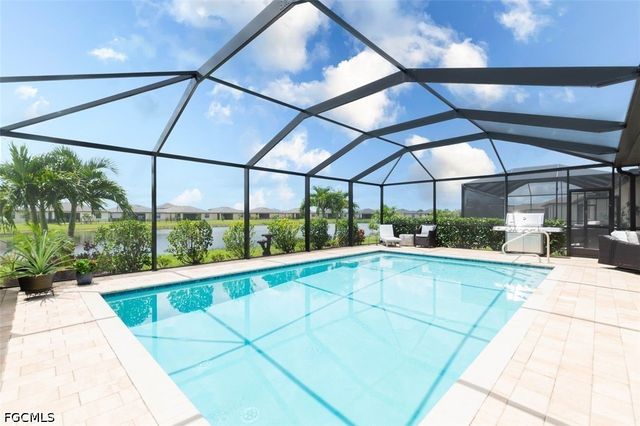 14724 Portico BLVD, Fort Myers, FL 33905