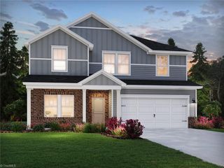 120 Heritage Valley Court, Mocksville, NC 27028