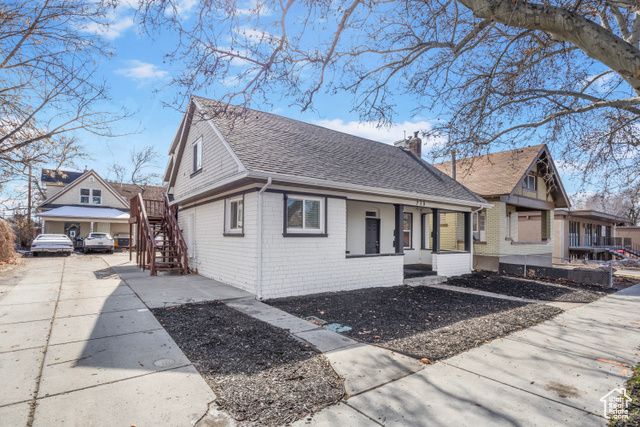 739 24TH ST, Ogden, UT 84401