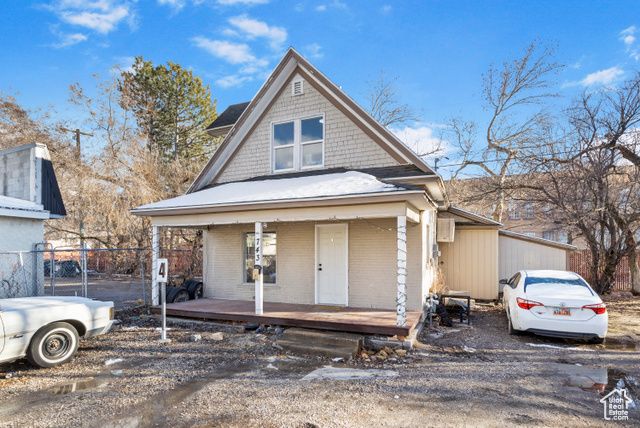 739 24TH ST, Ogden, UT 84401
