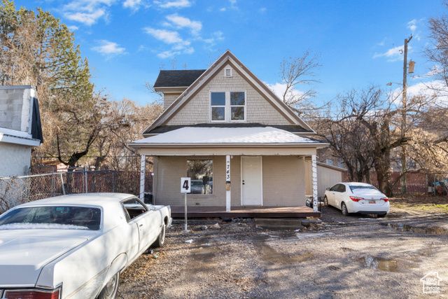 739 24TH ST, Ogden, UT 84401