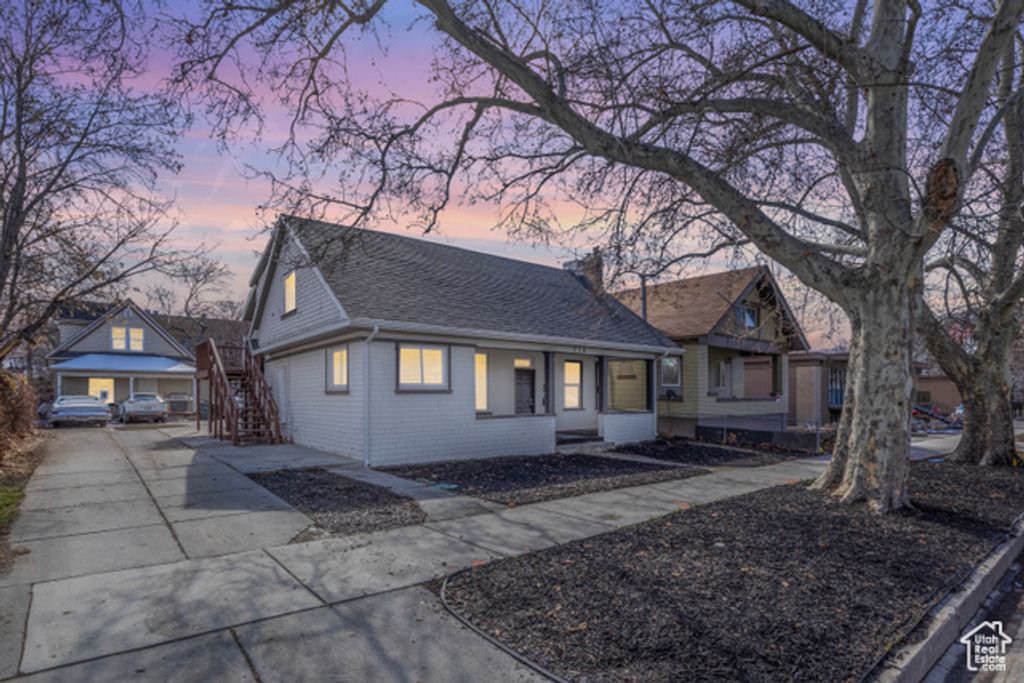 739 24TH ST, Ogden, UT 84401