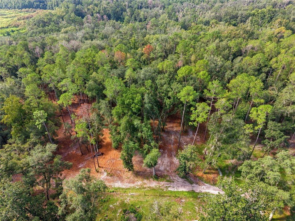 1050 KATIE WOOD TRAIL, Brooksville, FL 34602