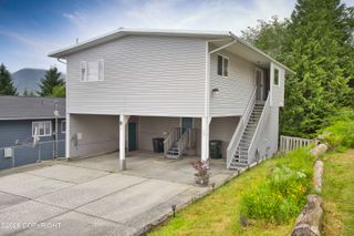 707/709 Carlanna Lake Road Road, Ketchikan, AK 99901