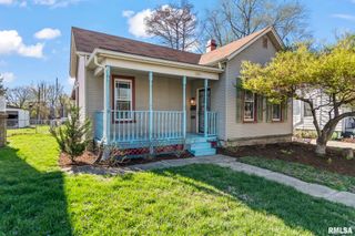 1621 N 8TH Street, Springfield, IL 62702