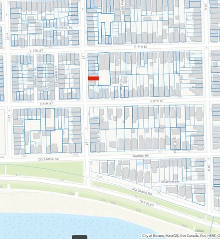 190 I Street, Boston, MA 02127