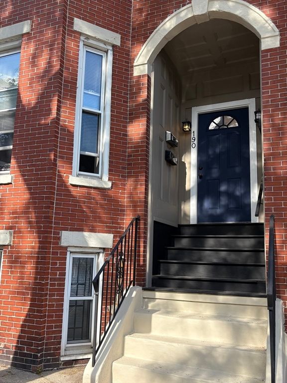 190 I Street, Boston, MA 02127