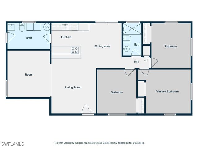 17313 Lee RD, Fort Myers, FL 33967