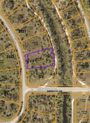Joewood CIRCLE, North Port, FL 34288