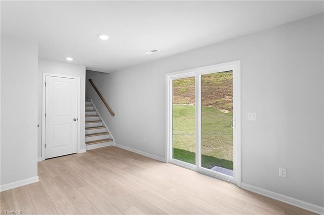 131 Primrose Street, King, NC 27021