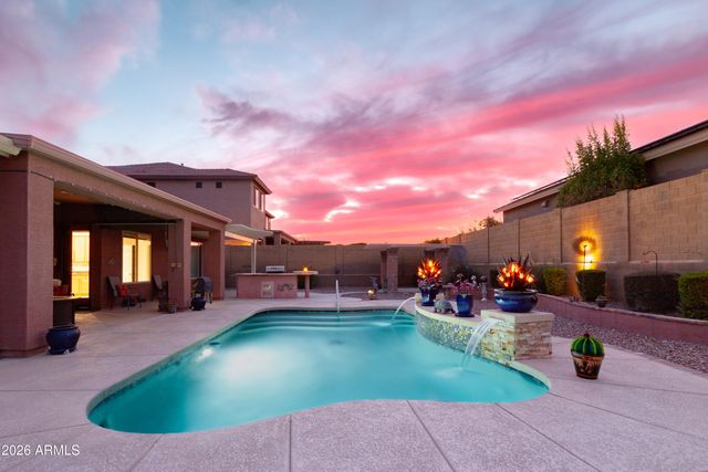 2026 W HIDDEN TREASURE Way, Phoenix, AZ 85086