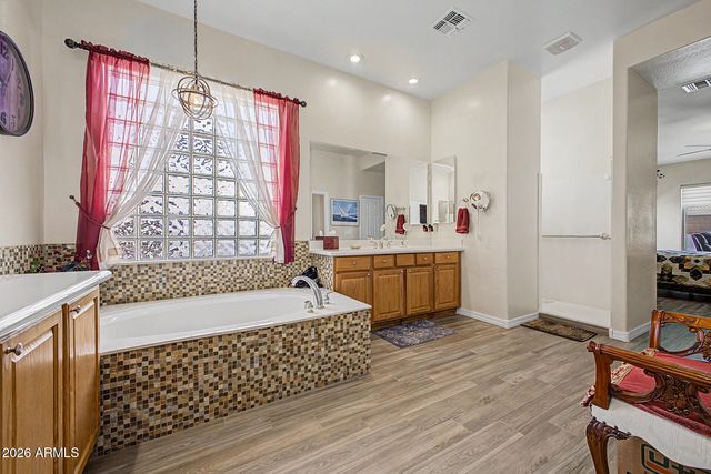2026 W HIDDEN TREASURE Way, Phoenix, AZ 85086