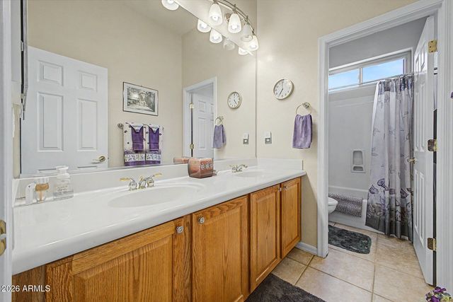 2026 W HIDDEN TREASURE Way, Phoenix, AZ 85086