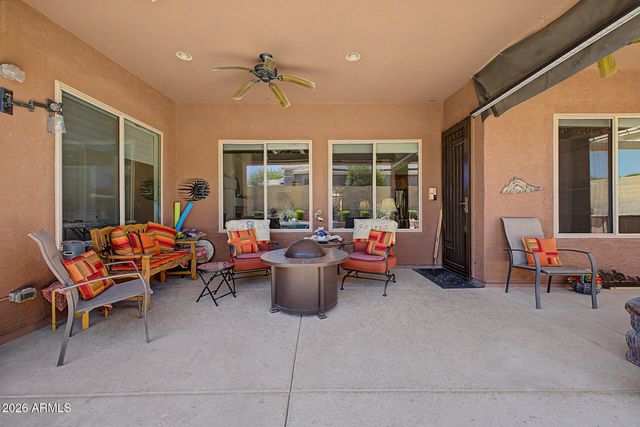 2026 W HIDDEN TREASURE Way, Phoenix, AZ 85086