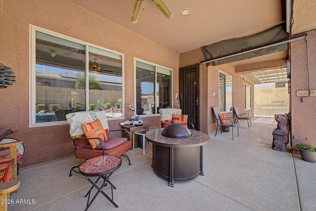 2026 W HIDDEN TREASURE Way, Phoenix, AZ 85086