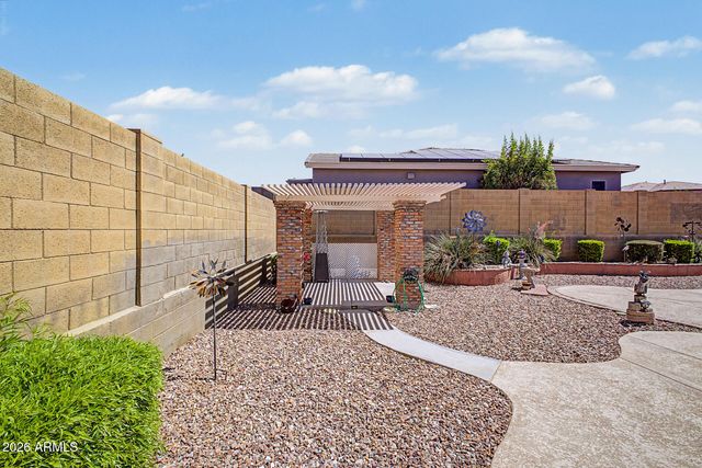 2026 W HIDDEN TREASURE Way, Phoenix, AZ 85086