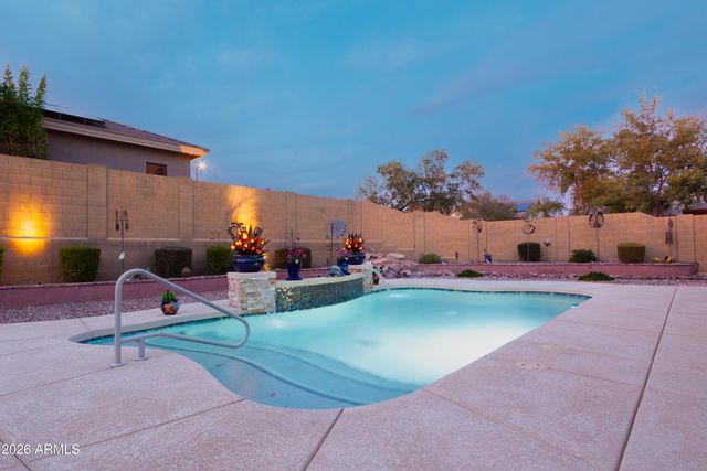 2026 W HIDDEN TREASURE Way, Phoenix, AZ 85086