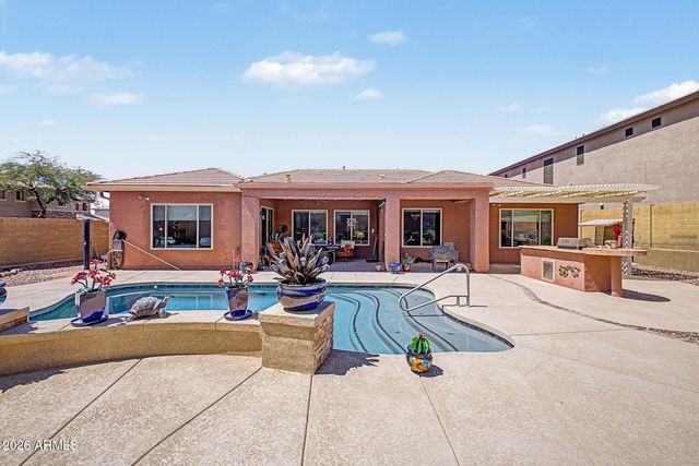 2026 W HIDDEN TREASURE Way, Phoenix, AZ 85086