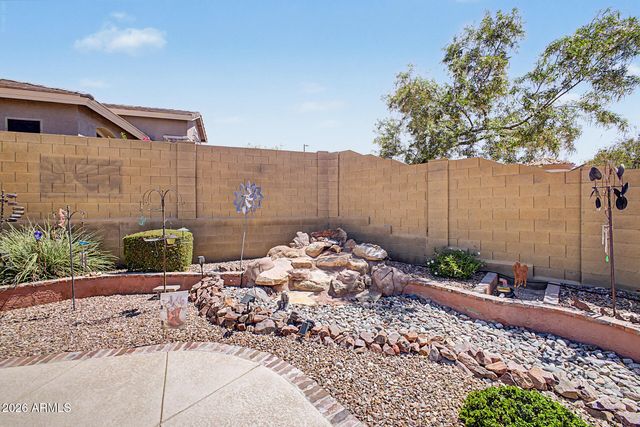 2026 W HIDDEN TREASURE Way, Phoenix, AZ 85086
