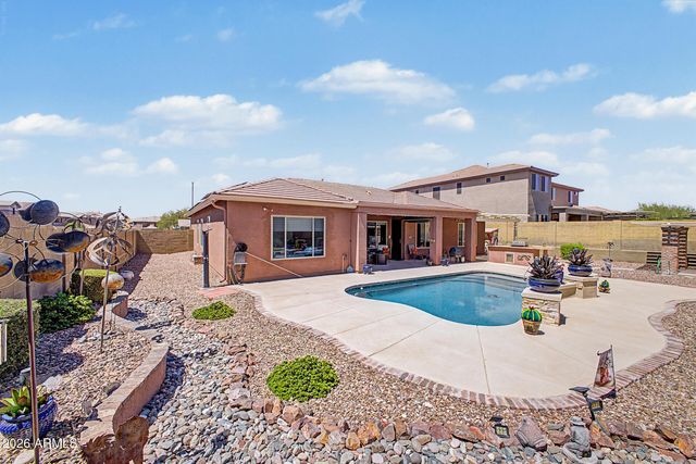 2026 W HIDDEN TREASURE Way, Phoenix, AZ 85086