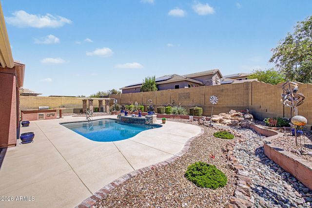 2026 W HIDDEN TREASURE Way, Phoenix, AZ 85086