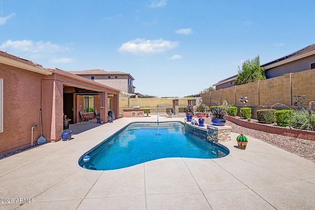 2026 W HIDDEN TREASURE Way, Phoenix, AZ 85086