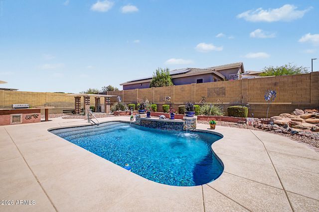 2026 W HIDDEN TREASURE Way, Phoenix, AZ 85086