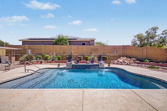 2026 W HIDDEN TREASURE Way, Phoenix, AZ 85086