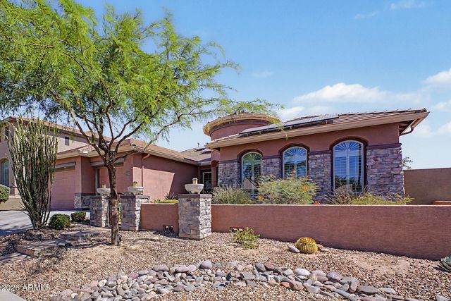 2026 W HIDDEN TREASURE Way, Phoenix, AZ 85086