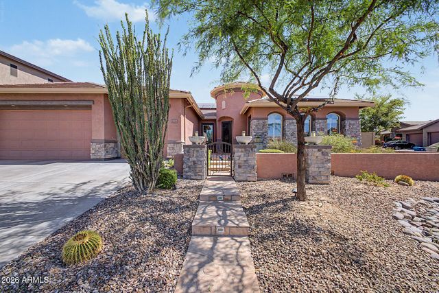 2026 W HIDDEN TREASURE Way, Phoenix, AZ 85086