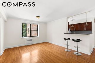 295 Bennett Avenue # 8G, New York City, NY 10040