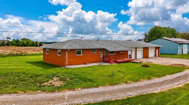 9672 Schoolhouse Road NW, Canal Winchester, OH 43110