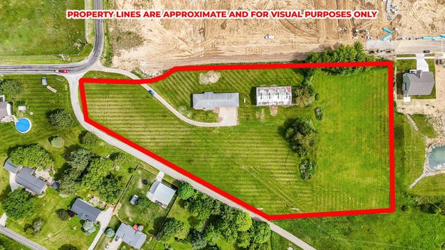 9672 Schoolhouse Road NW, Canal Winchester, OH 43110