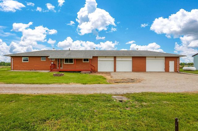 9672 Schoolhouse Road NW, Canal Winchester, OH 43110