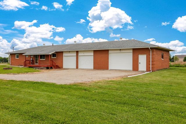 9672 Schoolhouse Road NW, Canal Winchester, OH 43110