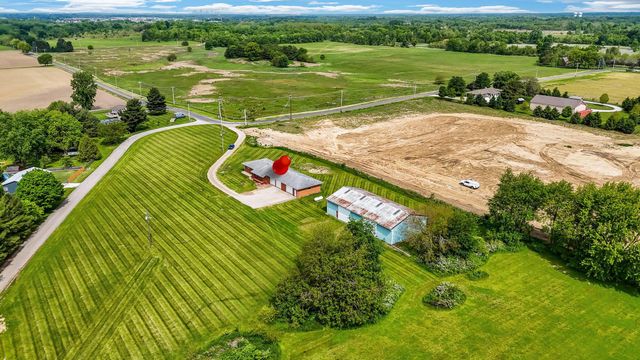 9672 Schoolhouse Road NW, Canal Winchester, OH 43110