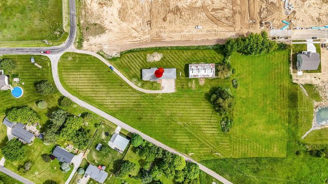 9672 Schoolhouse Road NW, Canal Winchester, OH 43110