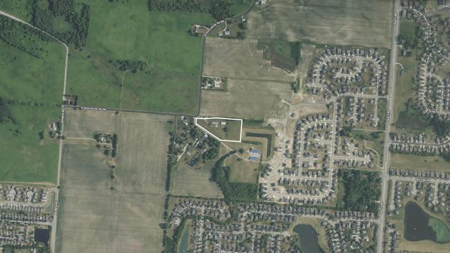 9672 Schoolhouse Road NW, Canal Winchester, OH 43110
