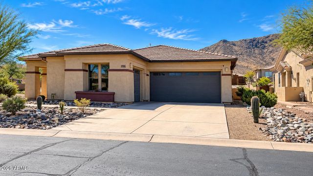 1709 W Moody Trail, Phoenix, AZ 85041