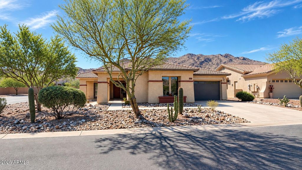 1709 W Moody Trail, Phoenix, AZ 85041