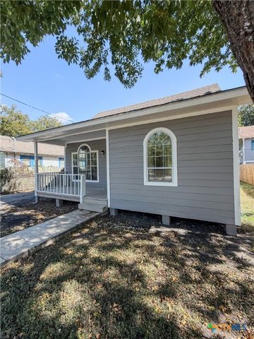 510 Krause Street, Victoria, TX 77901