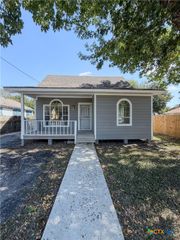 510 Krause Street, Victoria, TX 77901