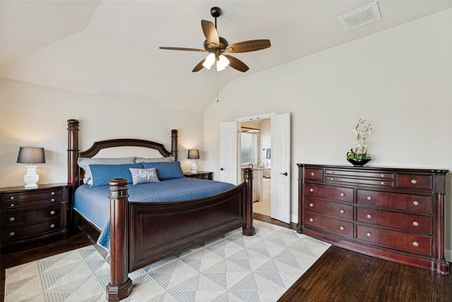 902 Lyndhurst Drive, Anna, TX 75409