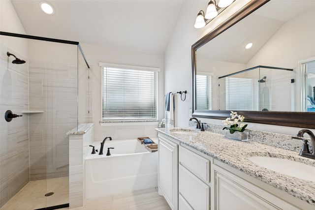 902 Lyndhurst Drive, Anna, TX 75409