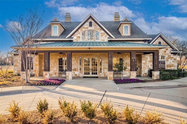 902 Lyndhurst Drive, Anna, TX 75409