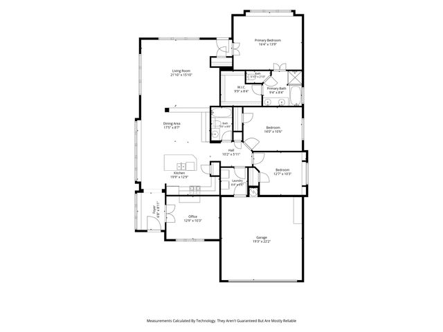 902 Lyndhurst Drive, Anna, TX 75409
