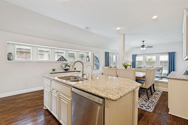 902 Lyndhurst Drive, Anna, TX 75409